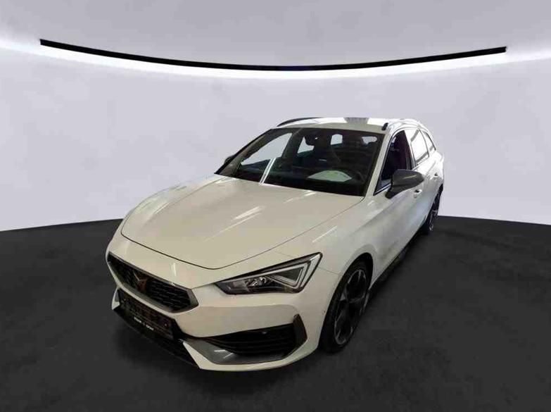 Cupra Leon - Bild 9