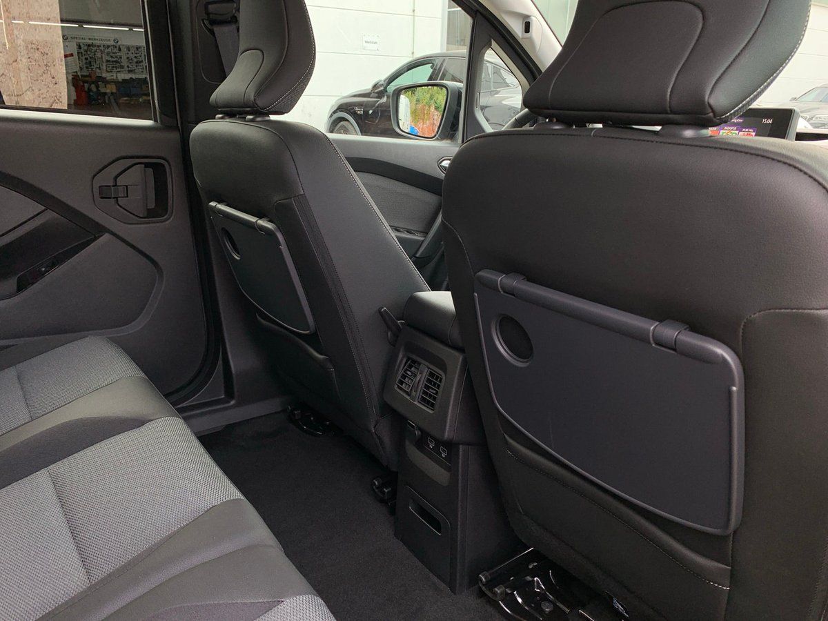 Renault Kangoo - Bild 38