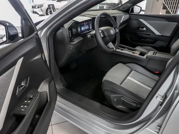 Opel Astra L 1.2 Edition Ergonomiesitz Kamera LED
