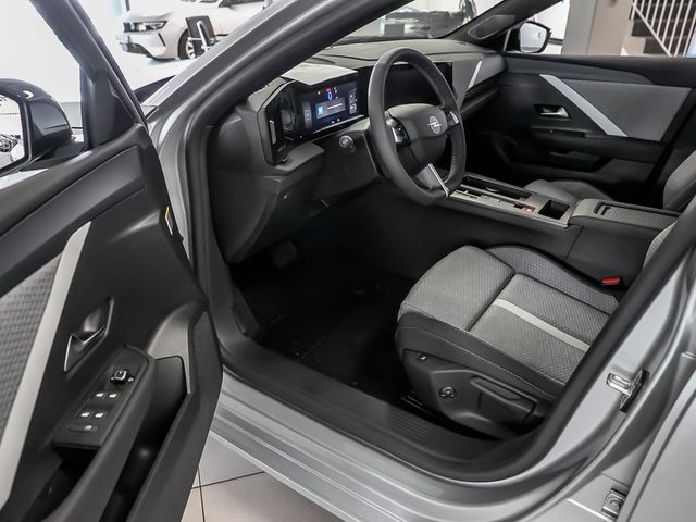 Opel Astra L 1.2 Edition Ergonomiesitz Kamera LED
