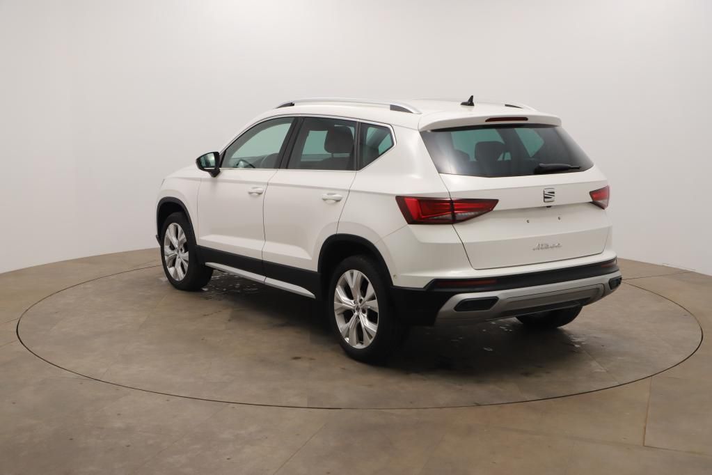 SEAT Ateca X-PERIENCE Xperience 1.5 TSI AHK*PDC*RFK
