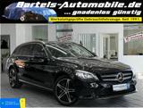 Mercedes-Benz C 300 T e Avantgarde, Multibeam-LED, Leder, 9G