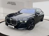 BMW 740d xDrive M Sport 21" AHK Pano Sthzg. Autobahn - BMW 740 in Duisburg