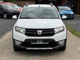 Dacia Sandero II Stepway Ambiance erst 87000Km - Dacia Sandero in Mönchengladbach