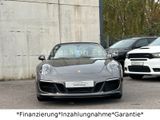 Porsche 911 Targa 4S*BOSE*Sport-Chrono*Klappe*PASM*Lift* - Porsche in Bochum