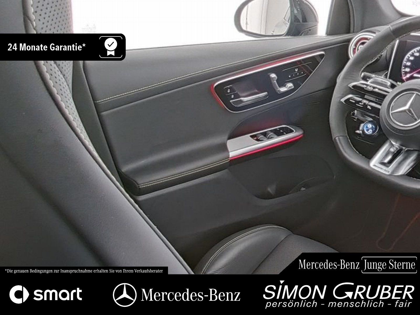 Fahrzeugabbildung Mercedes-Benz GLC 63 S E Perfo Edition1 Aero Perfo HAL Digi