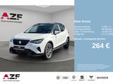 Seat Arona Style Edition 1.0 TSI DSG+ACC+SHZ+FullLink - SEAT Arona Leasingangebote für Privatpersonen