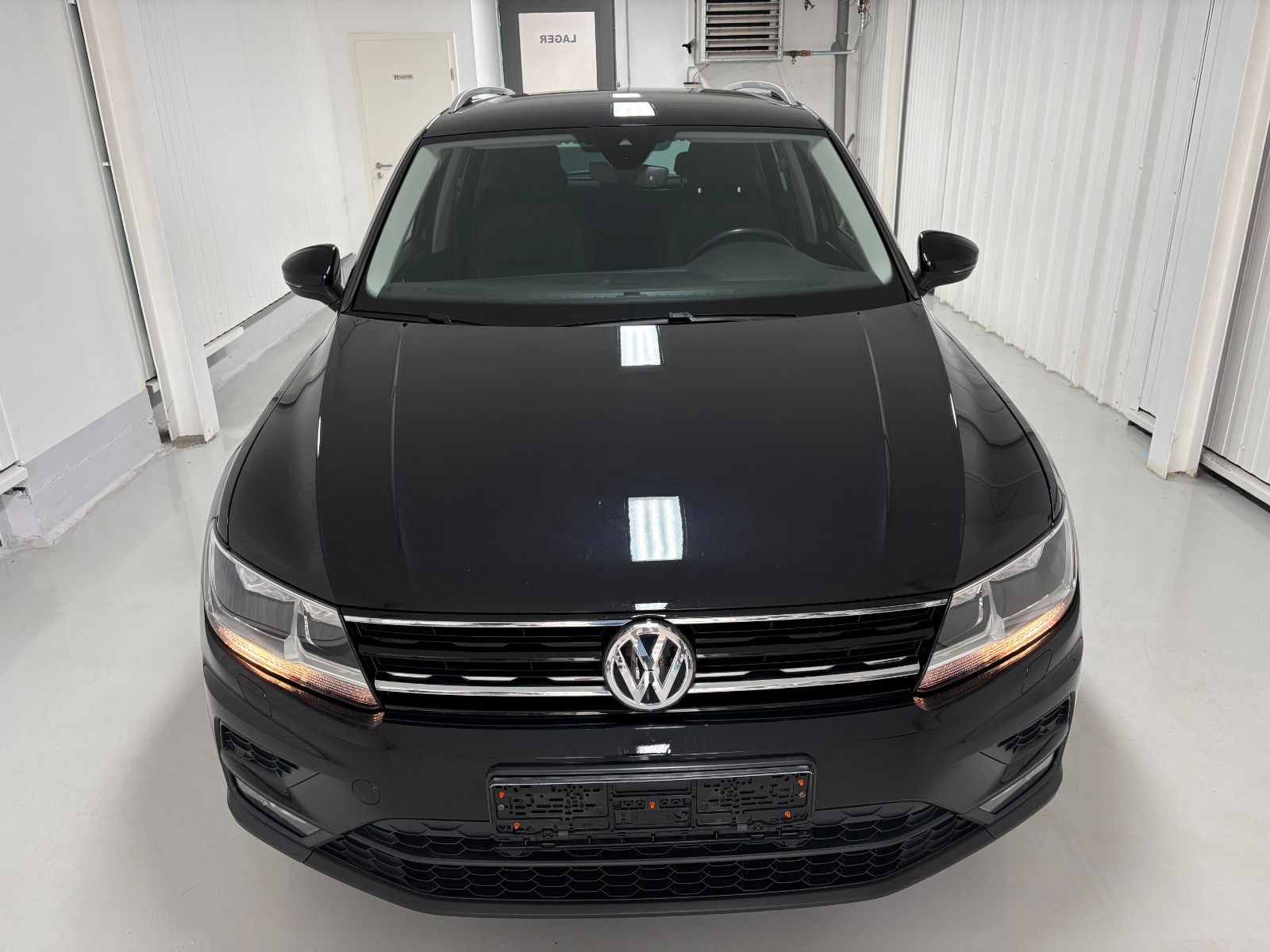 Volkswagen Tiguan Comfortline / United/Navi/ACC/AHK foto 19