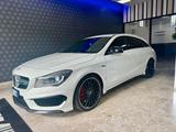 Mercedes-Benz Mercedes-benz CLA 45 AMG 4Matic - gebrauchte Mercedes-Benz CLA 45 AMG aus dem Jahr 2015