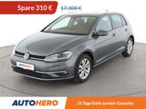 Volkswagen Golf VII 1.4 TSI Comfortline BlueMotion Aut.*NAV - Volkswagen Golf: Bluemotion