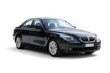 BMW E60 535d Youngtimer + Gutachten + Head... - BMW 535 aus 2005: 535d