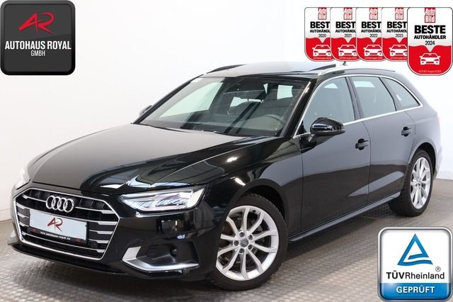 Audi A4 Avant 35 TFSI BANG+OLUFSEN,VIRTUAL,PANO,1.HD