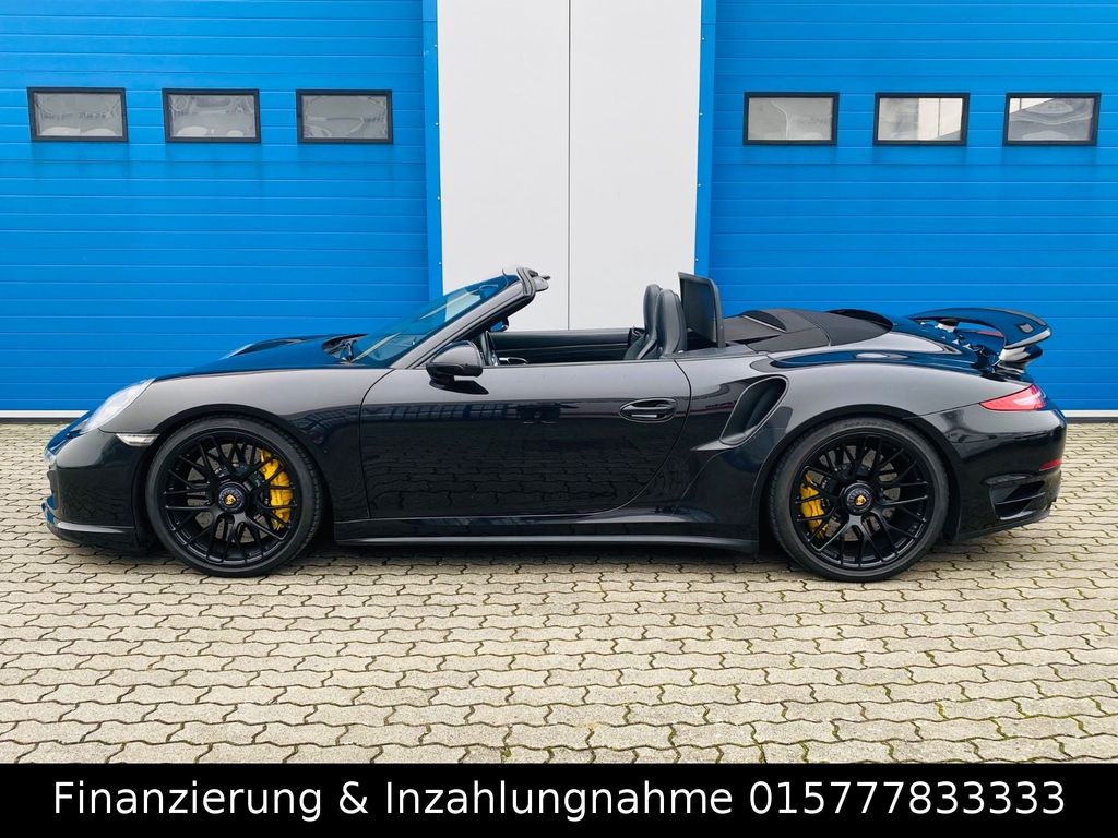 Porsche 991
