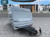 Dethleffs Nomad 490 EST Mod.2026+1.800kg+ATC+DuoControl - Dethleffs 490