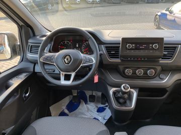 Fahrzeugabbildung Renault Trafic Grand Life Combi 9 Sitze,L2 H1,LED,DAB,