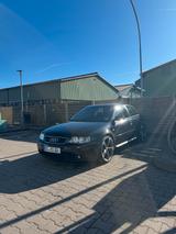 Audi s3 8l - Audi S3: 8 L