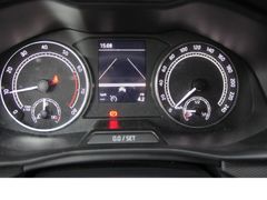 Fahrzeugabbildung Skoda Kamiq Active*AppConnect!*DAB*Parktronic*LED-SW*