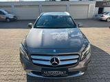 Mercedes-Benz GLA 200|7G TRONIC|AHK|SHZ|NAV|XENON|LED|1HAND - Mercedes-Benz GLA 200 aus 2015