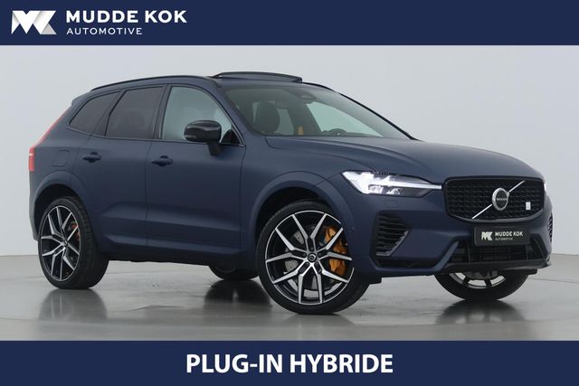 Volvo XC60 T8 Polestar Engineered Limited Edition | In