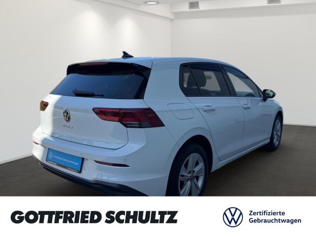 Volkswagen Golf - Bild 5