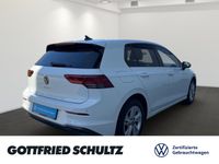 Volkswagen Golf - Vorschau Bild 5