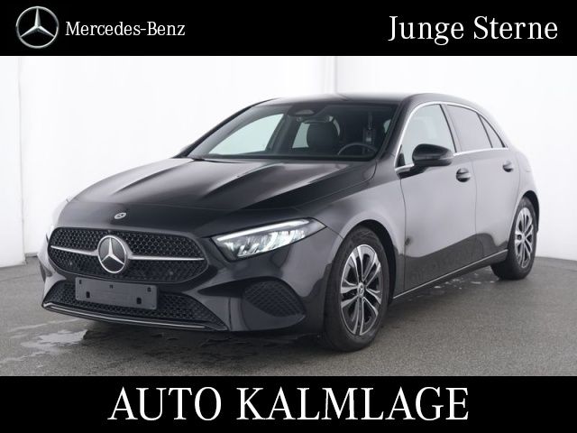 Image of Mercedes-Benz A 200