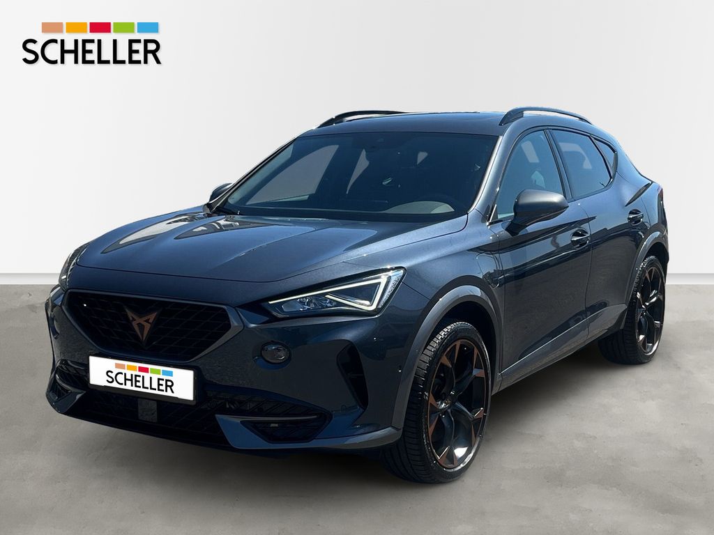 Image of Cupra Formentor