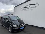 Mercedes-Benz Viano 3.0 CDI Avantgarde Edition 125 lang - Mercedes-Benz Viano: Avantgarde Edition