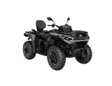 Can-Am Outlander 1000R MAX DPS T3b ABS MY26 - Can-Am Outlander Max DPS 1000R