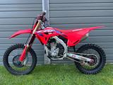 Honda CRF 250 R - HONDA CRF250R