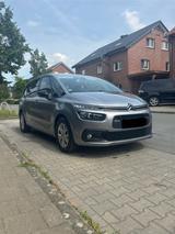 Citroën C4 SpaceTourer BlueHDi 130 S&S C-SERIES EAT8... - Citroën C4 SpaceTourer