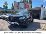 Mercedes-Benz ML 250 ML -Klasse ML 250 CDI BlueTec - Mercedes-Benz ML 250 Gebrauchtwagen