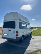 Mercedes-Benz James cook - James cook