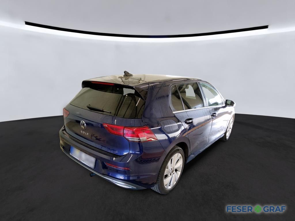 Volkswagen Golf - Bild 7