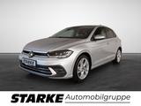Volkswagen Polo 1.0 TSI DSG Style  Navi LED PDC LM Tempo Kl - Volkswagen Polo: Style