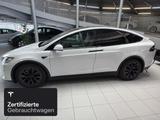 Tesla Model X Palladium - gebrauchte Tesla SUV & Geländewagen