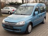 Opel Combo 1.6*KLIMA*5-SITZER*EURO4*TÜV/ASU 04/2026* - gebrauchte Opel Combo aus dem Jahr 2002