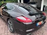 Porsche Panamera 4S S Klappe orig. - Porsche Gebrauchtwagen in Stuttgart