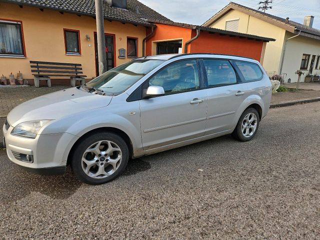 Ford Focus Kombi  EZ 2007