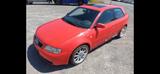 Audi s3 quattro 8L rot - gebrauchte Audi S3 aus dem Jahr 1999