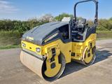 BOMAG BW 138 AD-5 (Tandemwalze)