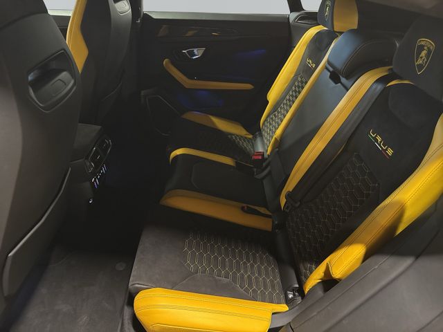 LAMBORGHINI Urus – Bild 11