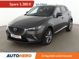 Mazda CX-3 2.0 Kizoku Intense*NAVI*TEMPO*CAM*PDC* - Mazda in Köln