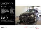 Audi A3 Limousine 35 TFSI Business, B&O, ACC, LED - Audi A3 Business Gebrauchtwagen