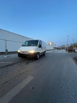 Citroën Jumper 2,2 HDI TÜV 07.26 - Citroën Jumper aus 2004