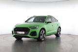 Audi SQ5 Sportback 3.0 TDI quattro tiptronic | NAVI | - Audi SQ5 aus 2025