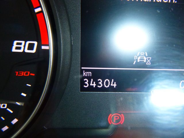 Fahrzeugabbildung Seat Ibiza 1,0 MPI Reference >34.304KM/Klima<
