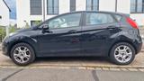 Ford Fiesta 1,25 60kW  SYNC Edition - Ford Fiesta Gebrauchtwagen in Nürnberg