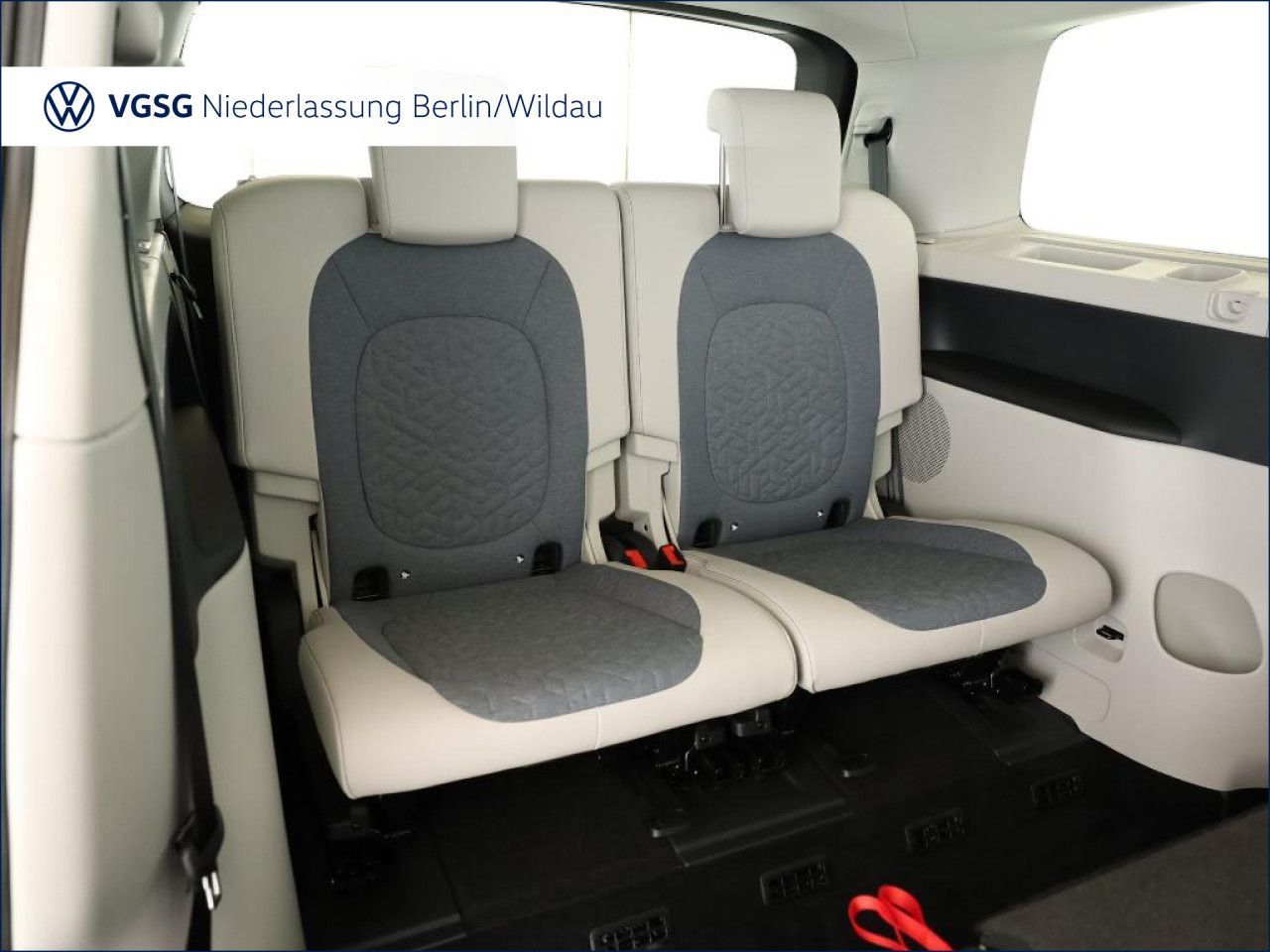 Volkswagen ID. Buzz - Bild 16