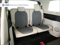 Volkswagen ID. Buzz - Vorschau Bild 16